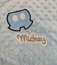 NEWBORN SLEEPING BAG XU0218 Tellini S.r.l. Wholesale Clothing